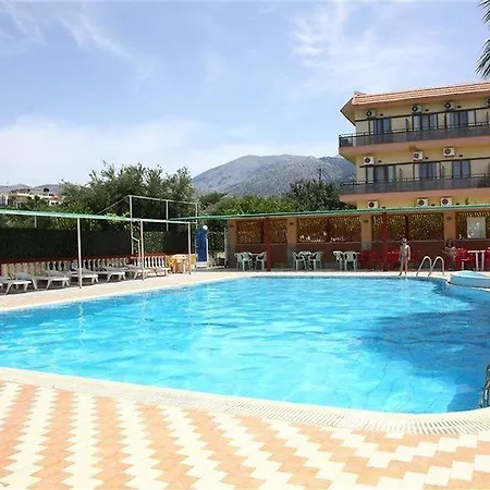 Triton Garden Malia