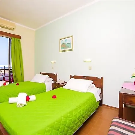 Triton Garden Malia