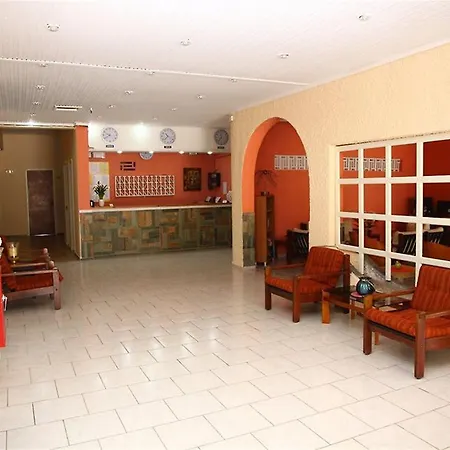 Hotel Triton Garden Malia