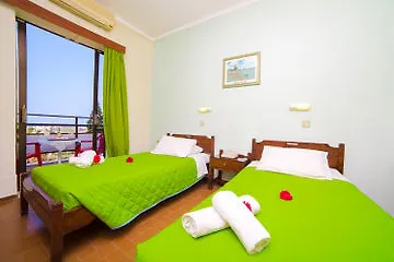 Triton Garden Hotel