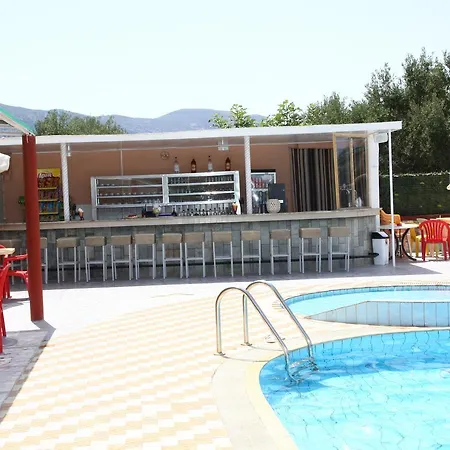 Triton Garden Hotel Malia