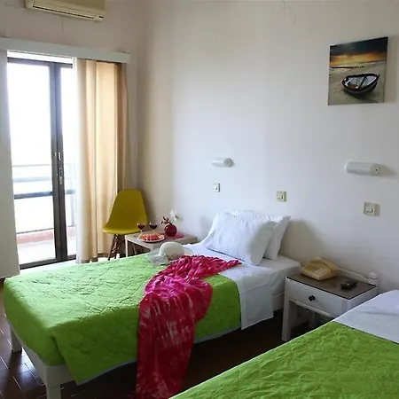 Triton Garden 3*