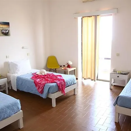 Triton Garden 3* Малиа