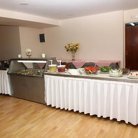Triton Garden 3*