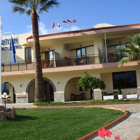Triton Garden 3*
