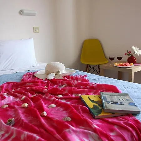 Hotel Triton Garden Malia (Crete)