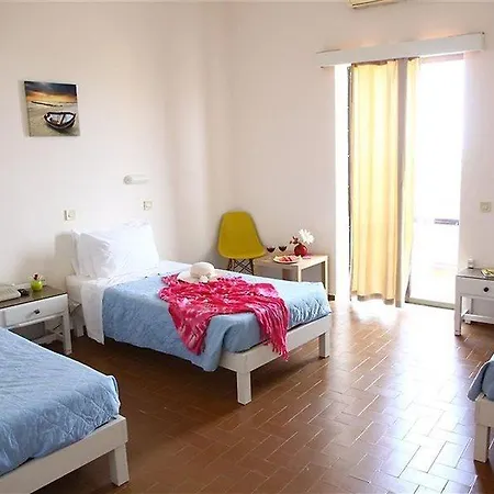 Triton Garden Malia (Crete)