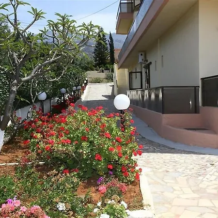 Triton Garden