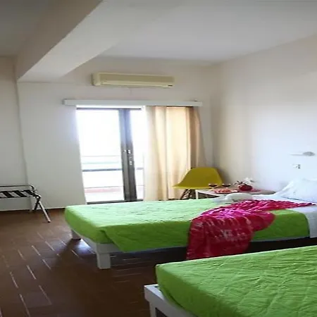 Hotel Triton Garden Malia (Crete)