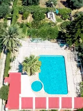 Hotel Triton Garden Malia (Crete)