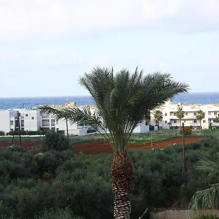 Hotel Triton Garden Malia (Crete)